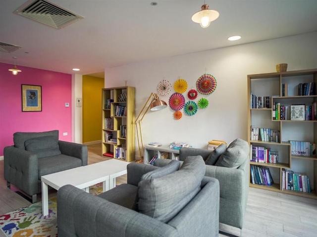 Studio to rent