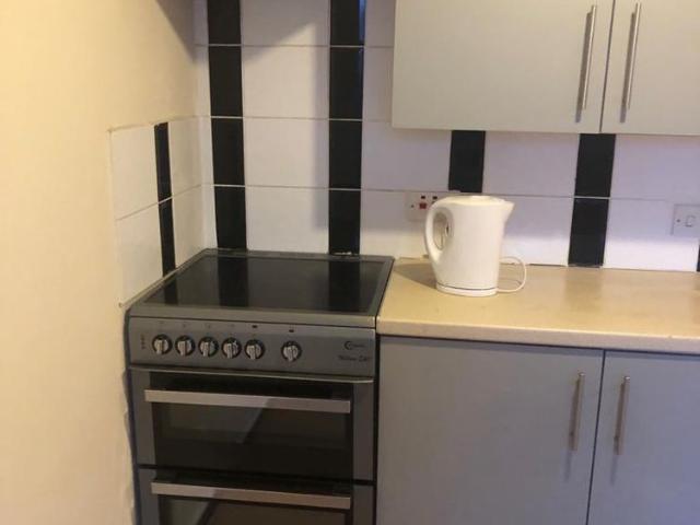Studio to rent