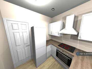 Studio to rent