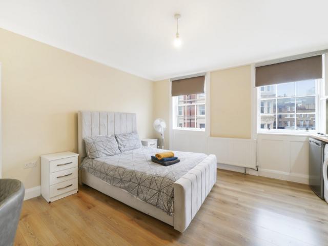 Studio to rent