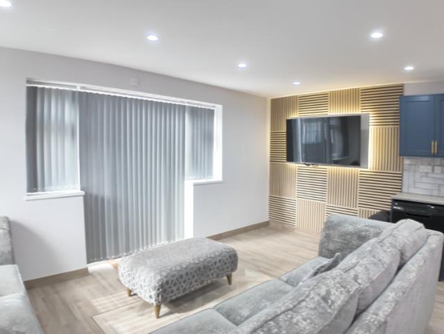 Studio to rent