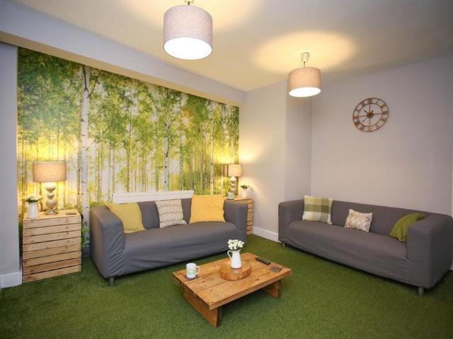 Studio to rent