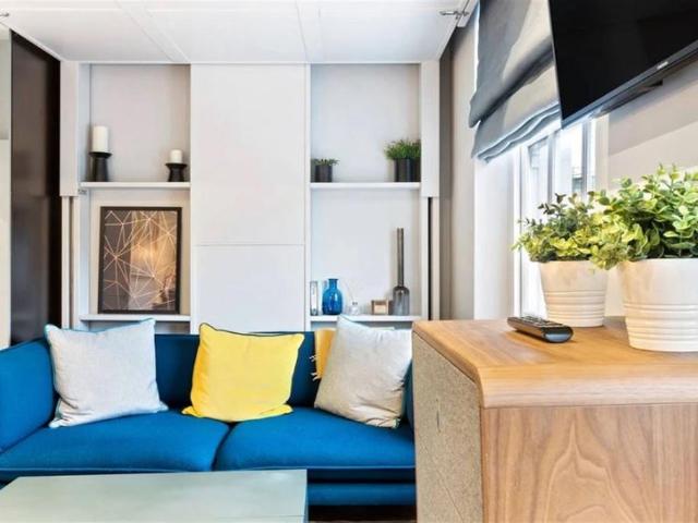 Studio to rent