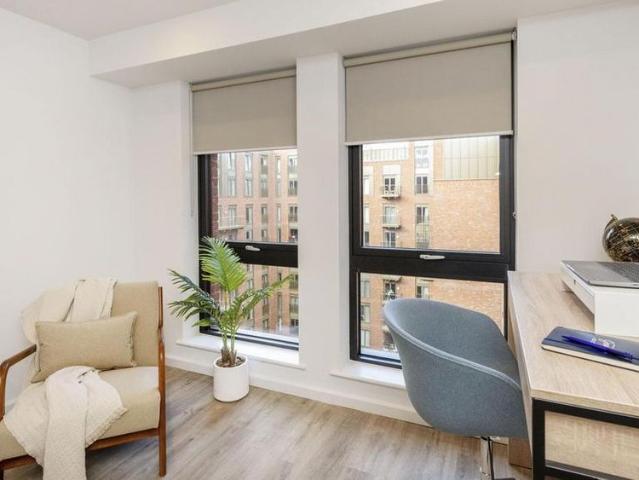 Studio to rent