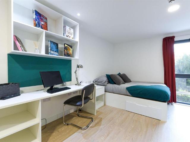 Studio to rent