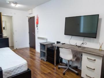 Studio to rent