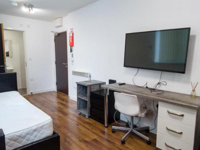 Studio to rent