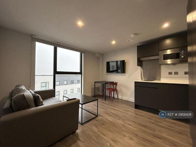 Studio to rent