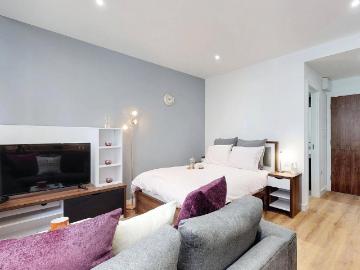Liverpool, Merseyside, North West England