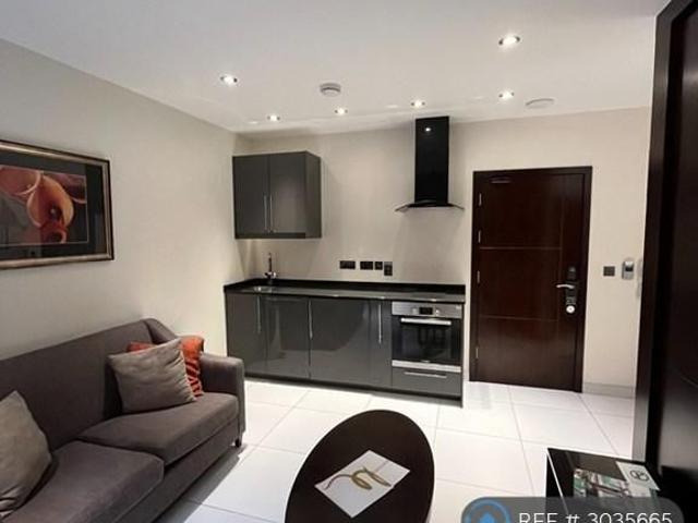 Studio to rent