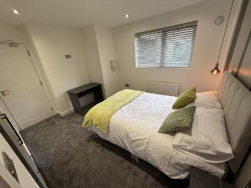 Studio to rent