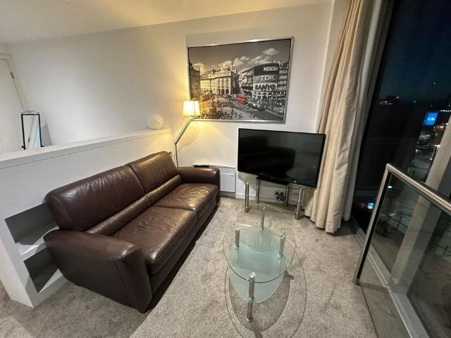 Studio to rent