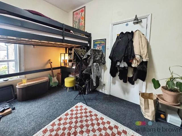 Studio to rent