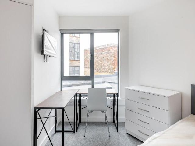 Studio to rent