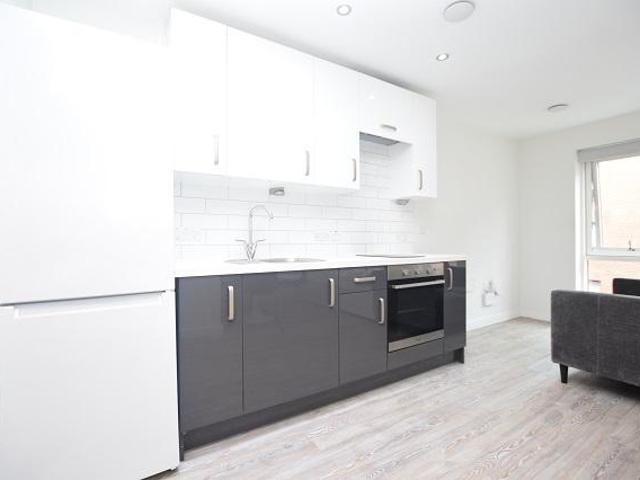 Studio to rent