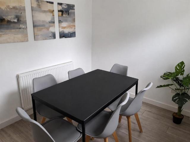 Studio to rent