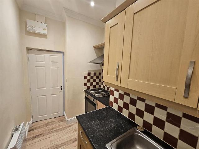 Studio to rent