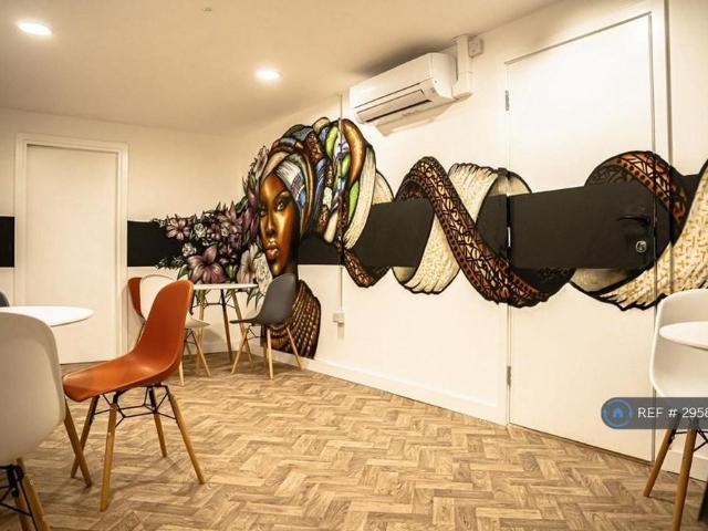 Studio to rent