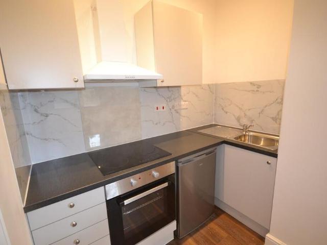 Studio to rent