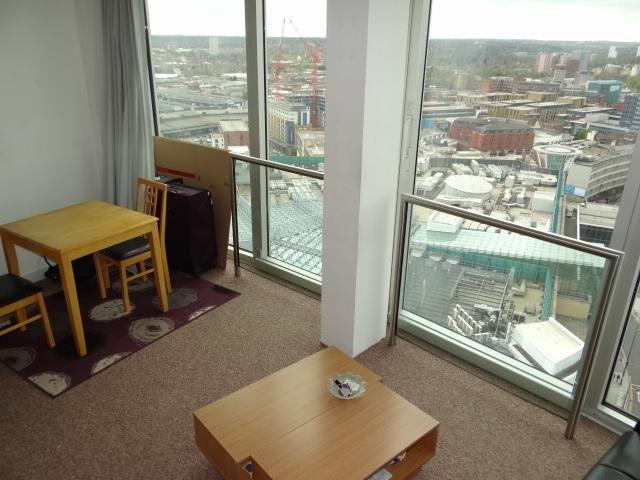 Studio to rent
