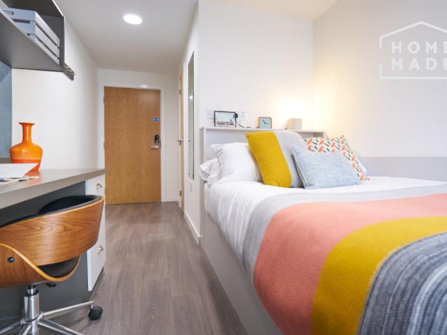 Studio to rent