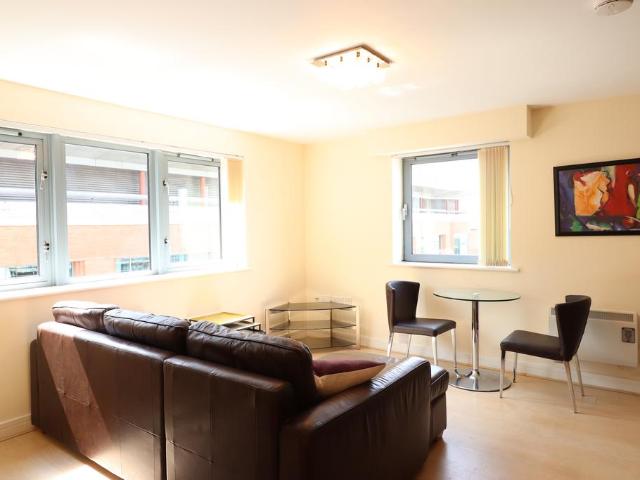 Studio to rent