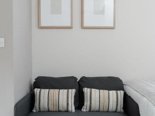 Studio to rent