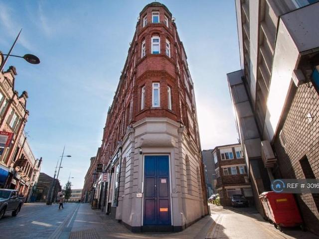 Studio to rent