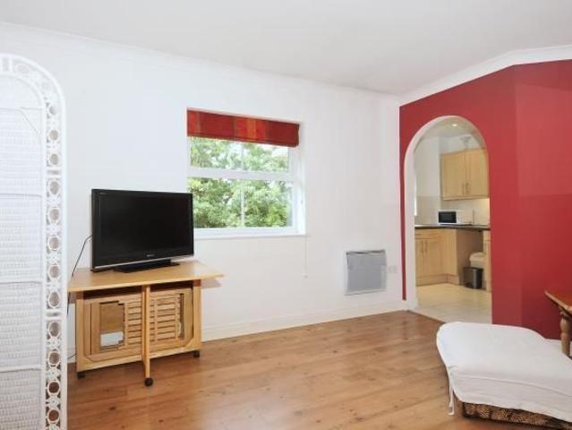 Studio to rent