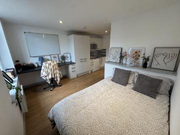 Studio to rent