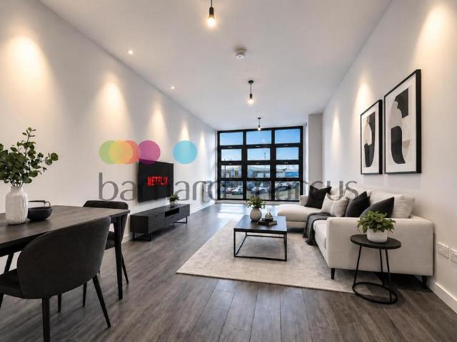 Studio to rent