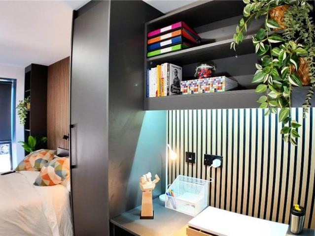 Studio to rent