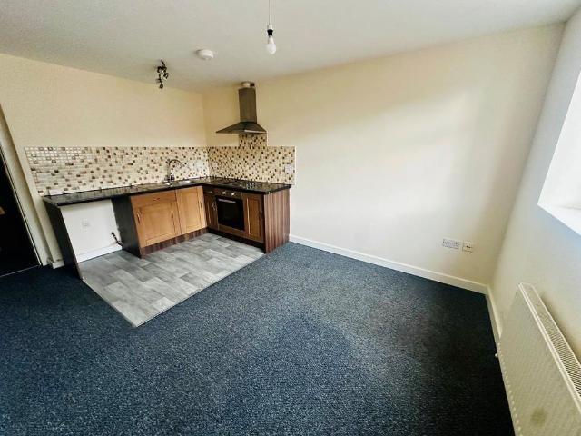 Studio to rent
