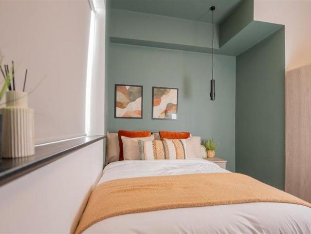 Studio to rent
