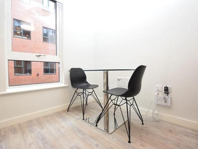 Studio to rent