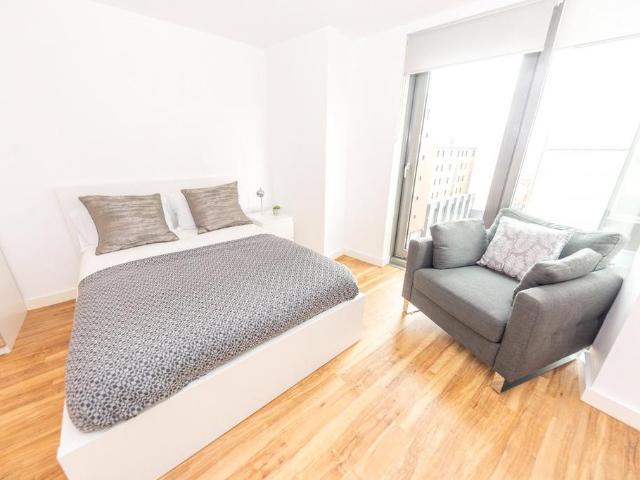 Studio to rent