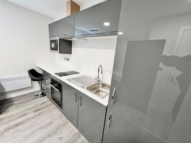 Studio to rent