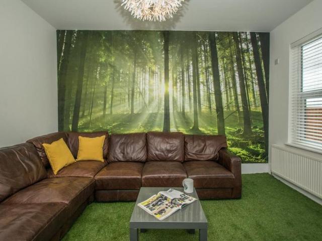 Studio to rent
