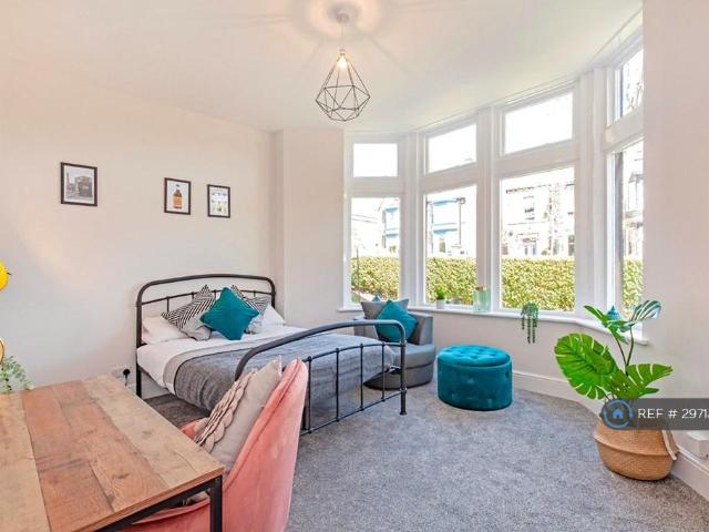 Studio to rent