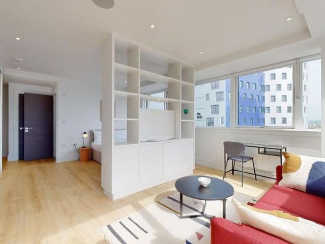 Studio to rent