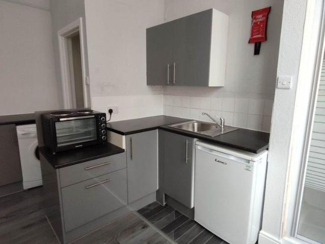 Studio to rent