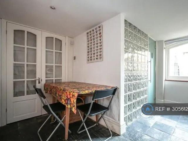 Studio to rent