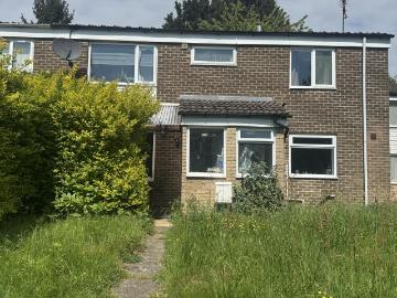 Studio to rent