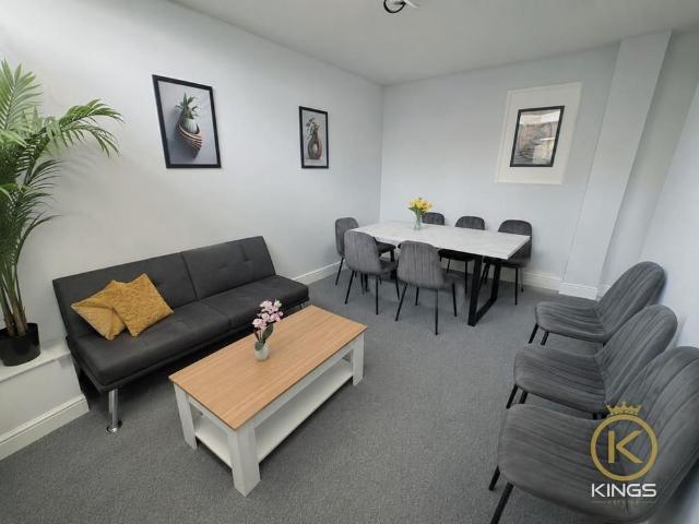 Studio to rent