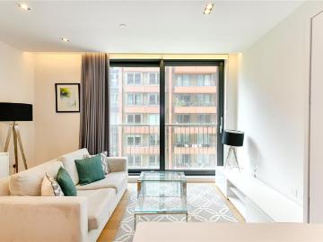 Studio to rent