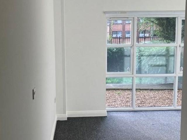 Studio to rent