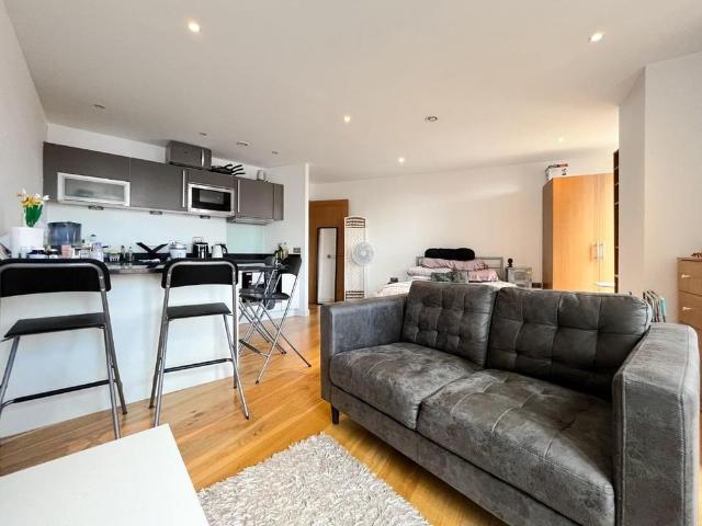 Studio to rent