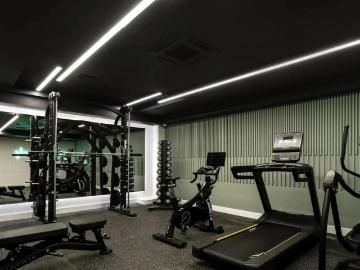 Flat for rent in Belfast - Equipped kitchen