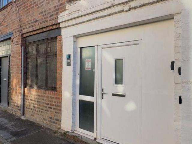 Studio to rent