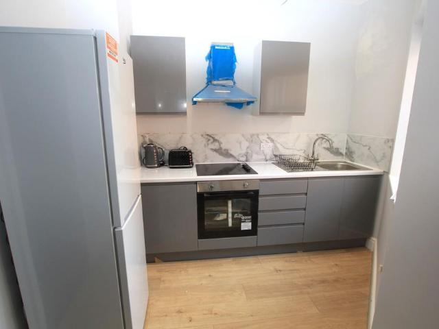 Studio to rent